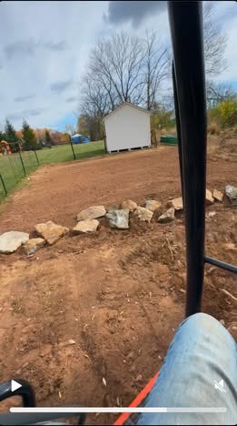 Radano's on-site