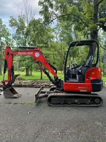Equipment transport